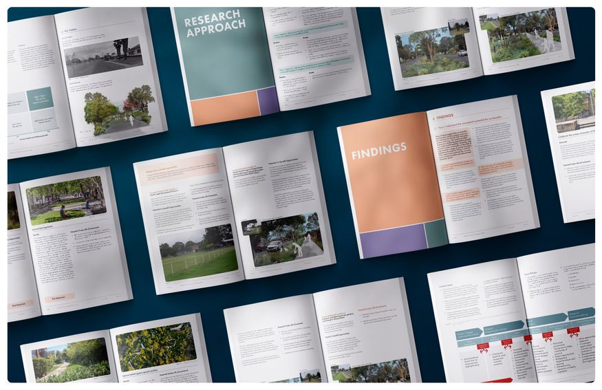 Winners revealed: 2025 National Landscape Architecture Awards ...