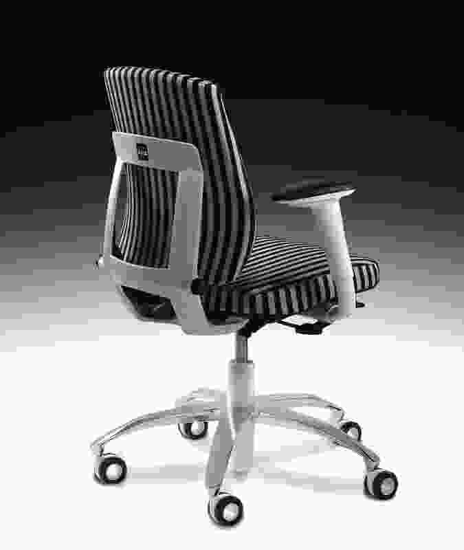 Axia Synergy chair.
