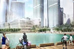Approval of Crown's Barangaroo tower ‘disappointing,’ Institute says