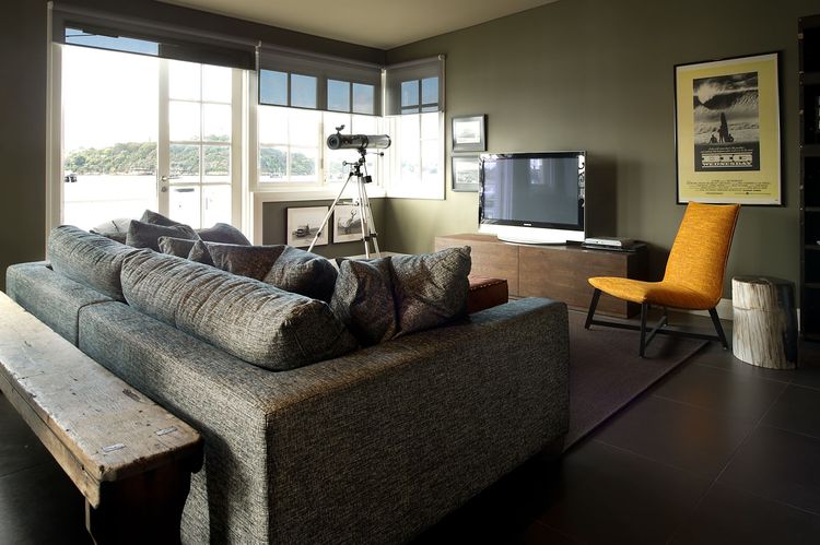 2012 Australian Interior Design Awards shortlist – Colour in ...