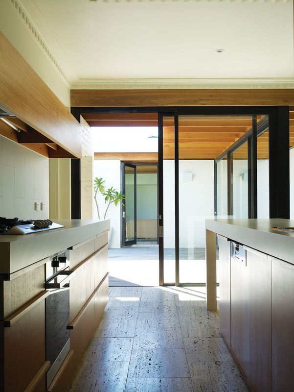 Hampton House 2 | ArchitectureAu