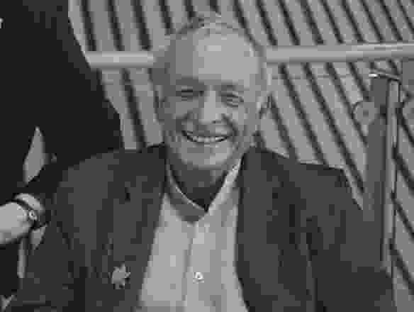 Vale Richard Rogers, 1933–2021