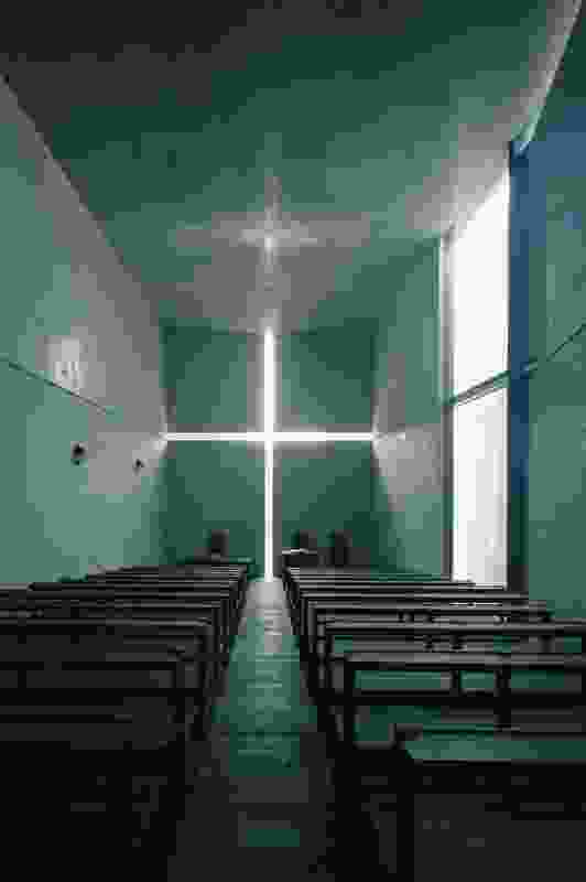 Church of Light