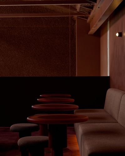 2025 Australian Interior Design Awards: Emerging Interior Design ...