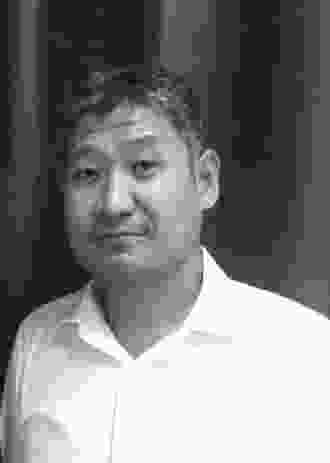 Yoonjin Park, one of the founding directors of South Korean practice Parkkim.