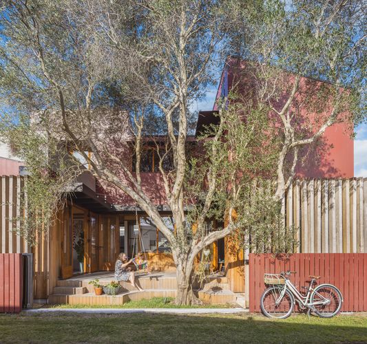 2024 Houses Awards: Commendations | ArchitectureAu