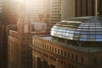 2015 National Architecture Awards: Harry Seidler Award for Commercial Architecture