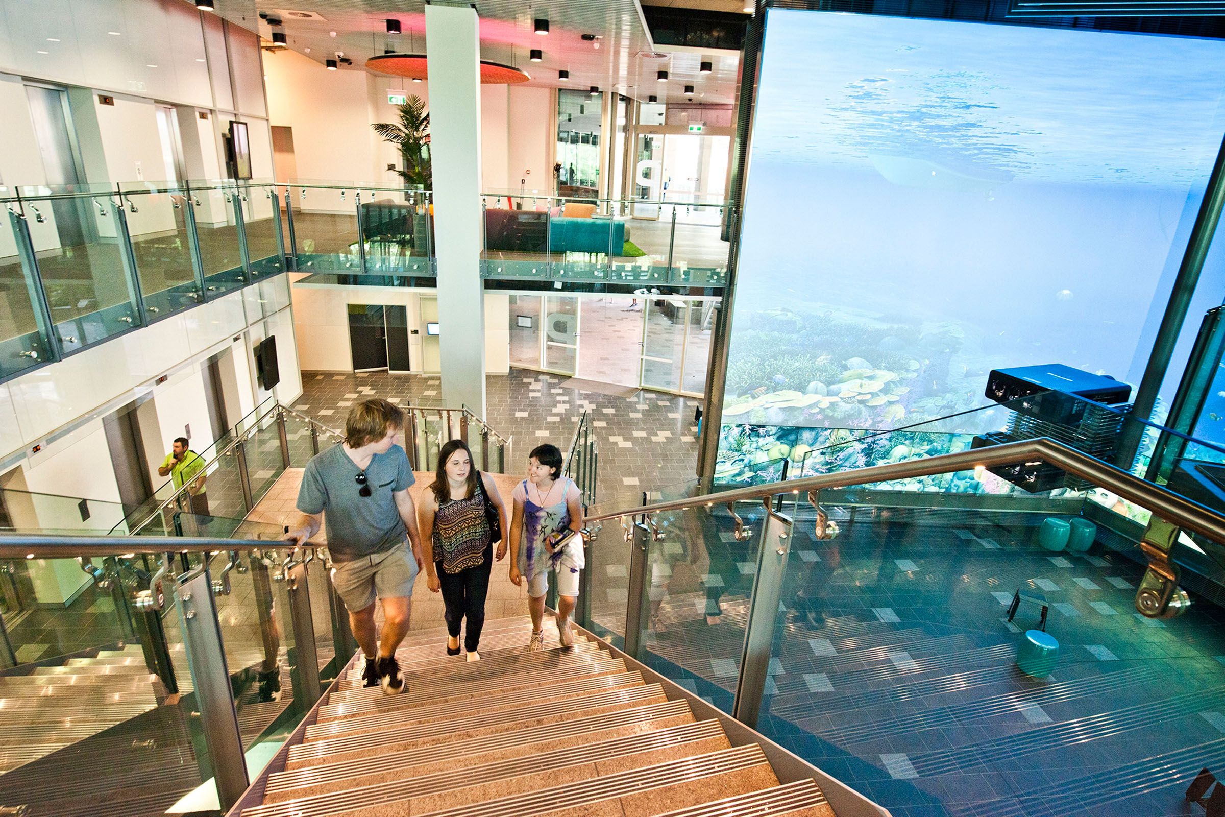 Brisbane Open House | ArchitectureAu